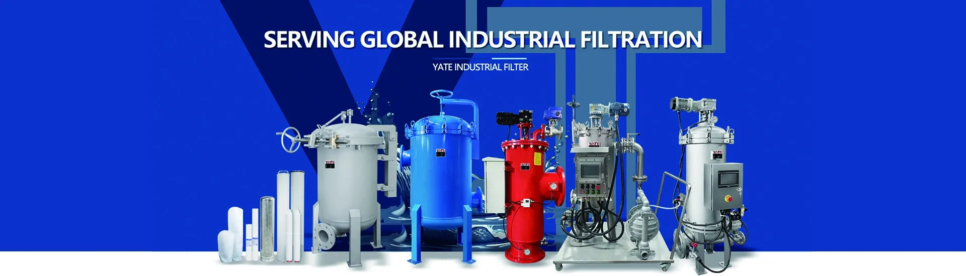 Maximizing Efficiency in Filtration: Advanced Solutions for Every Industry