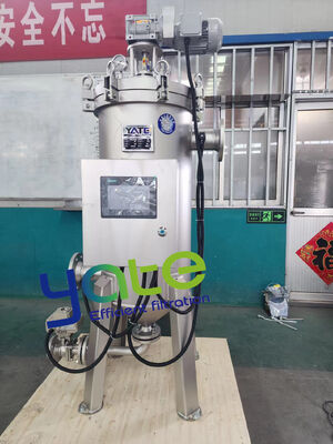 Stainless Steel 304 Automatic Backwash Filter