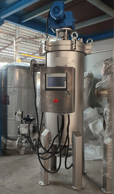 Automatic Self Cleaning Filter factory, Buy good quality Automatic Self ...